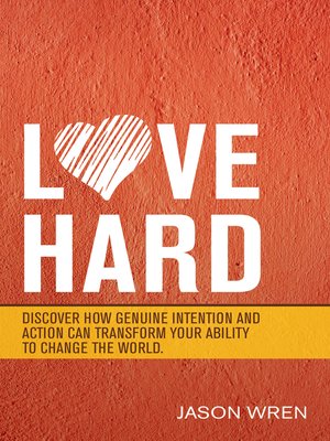 cover image of Love Hard